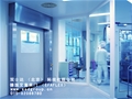 门业图片-双士达北京科技有限公司提供艾富来工业快速软帘门双士达 艾富来-SRT-CR图片